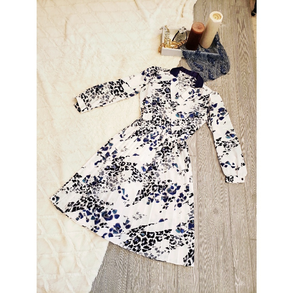 Vintage Dress